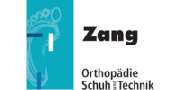 Orthopädieschuhtechnik Zang - LOGO