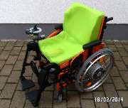 ORTHOPÄDIETECHNIK HÖRENZ - GALLERY