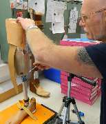 Orthopädietechnik Weißenbacher und Lederer GmbH - GALLERY