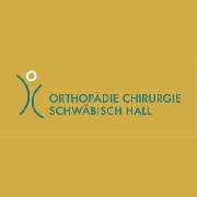 Orthopädisch Chirurgische Gemein- schaftspraxis Schwäbisch H - LOGO
