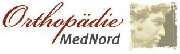 Orthopädische Gemeinschaftspraxis Dr. med. Boeckh und Dr.med. Nikolic - Logo Orthopädische Gemeinschaftspraxis Dr. med. Boeckh und Dr.med. Nikolic in München