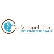Orthopädische Praxis Dr. Michael Horn | Sportmedizin | München - Logo - Orthopädische Praxis Dr. Michael Horn München