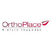 OrthoPlace Kieferorthopäden - LOGO