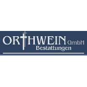Orthwein GmbH Bestattungen - LOGO