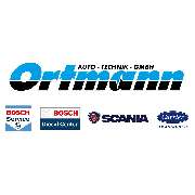 Ortmann Auto Technik GmbH - 12