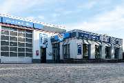 Ortmann Auto Technik GmbH - 8