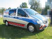 Ortungstechnik Schwabel - GALLERY