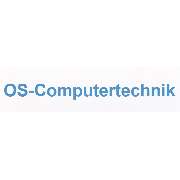 OS-Computertechnik - LOGO