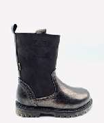 Oselot Kinderschuhe GbR - Bisgaard 60318 Winterstiefel braun-metallic_Oselot Kidnerschuhe GbR