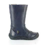 Oselot Kinderschuhe GbR - Bisgaard 60509 Winterstiefel blau_Oselot Kidnerschuhe GbR