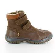 Oselot Kinderschuhe GbR - Bisgaard 61013 brown_Oselot Kidnerschuhe GbR