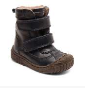 Oselot Kinderschuhe GbR - Bisgaard 61016 Winterstiefel mit Tex navy_Oselot Kidnerschuhe GbR
