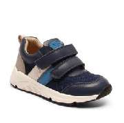 Oselot Kinderschuhe GbR - Bisgaard Goretex-Sneaker navy_Oselot Kidnerschuhe GbR