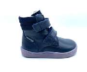 Oselot Kinderschuhe GbR - Bundgaard Winterstiefel dunkelblau mit Tex-Membran_Oselot Kidnerschuhe GbR