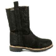 Oselot Kinderschuhe GbR - Clic! Lammfellstiefel 8089_Oselot Kidnerschuhe GbR