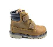 Oselot Kinderschuhe GbR - Cole Bounce Restore Lammfellschuh mit Klett_Oselot Kidnerschuhe GbR