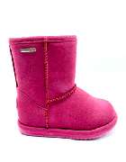 Oselot Kinderschuhe GbR - EMU Brumby Lo berry_Oselot Kidnerschuhe GbR