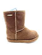Oselot Kinderschuhe GbR - EMU Brumby Lo oak_Oselot Kidnerschuhe GbR