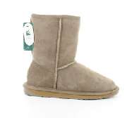 Oselot Kinderschuhe GbR - EMU Stinger slim Lo mushroom W10002_Oselot Kidnerschuhe GbR