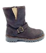Oselot Kinderschuhe GbR - Gallucci Winterstiefel mit Lammfell_Oselot Kidnerschuhe GbR