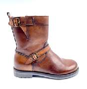Oselot Kinderschuhe GbR - Gallucci Winterstiefel mit Lammfell_Oselot Kidnerschuhe GbR