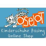 Oselot Kinderschuhe GbR - Logo_Oselot Kidnerschuhe GbR