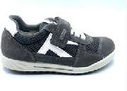 Oselot Kinderschuhe GbR - Primigi Halbschuh grau_Oselot Kidnerschuhe GbR