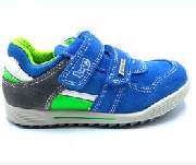 Oselot Kinderschuhe GbR - Primigi Halbschuh royalblau_Oselot Kidnerschuhe GbR