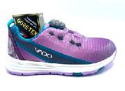 Oselot Kinderschuhe GbR - Vado Sky Low GTX Boa lavender_Oselot Kidnerschuhe GbR