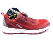 Oselot Kinderschuhe GbR - Vado Sky Low GTX Boa rot_Oselot Kidnerschuhe GbR