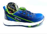 Oselot Kinderschuhe GbR - Vado Sky Low GTX Boa sea_Oselot Kidnerschuhe GbR