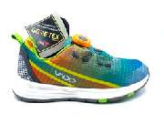 Oselot Kinderschuhe GbR - Vado Sky Low GTX Boa volcano_Oselot Kidnerschuhe GbR