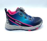 Oselot Kinderschuhe GbR - Vado Sky Mid GTX Boa navy_Oselot Kidnerschuhe GbR