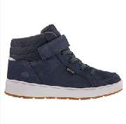 Oselot Kinderschuhe GbR - Viking Eagle Mid GTX navy_Oselot Kidnerschuhe GbR