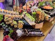 Oshusi Vietnamesisches Restaurant & Sushi - GALLERY