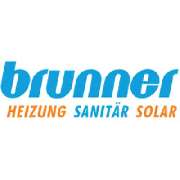Oskar Brunner GmbH - LOGO