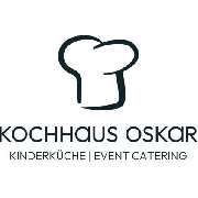 Oskar Catering GmbH - LOGO