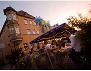 Oskar Das Wirtshaus am Markt - GALLERY