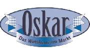 Oskar Das Wirtshaus am Markt - LOGO
