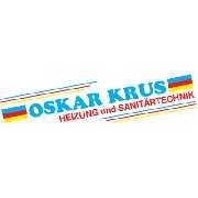 Oskar Krus Inh. Hans-Georg Krus Heizung und Sanitärtechnik - LOGO