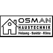Osman Haustechnik - LOGO