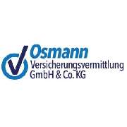 Osmann Versicherungsvermittlung GmbH & Co. KG - LOGO