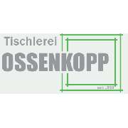 Ossenkopp Bau- und Möbeltischlerei - LOGO