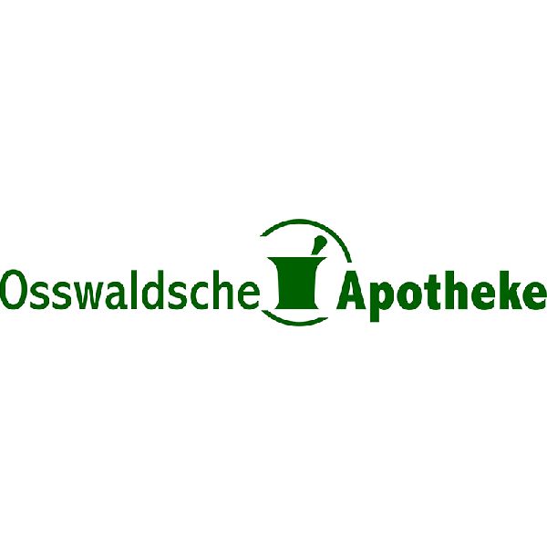 Osswaldsche Apotheke - Logo der Osswaldsche Apothe …