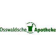 Osswaldsche Apotheke - Logo der Osswaldsche Apotheke