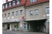 Ost - Apotheke Kamenz - GALLERY