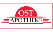 Ost - Apotheke Kamenz - LOGO