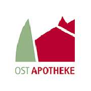 Ost-Apotheke - Logo der Ost-Apotheke