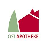 Ost-Apotheke - Logo der Ost-Apotheke