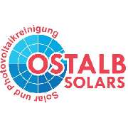 Ostalb GbR - Solar- und Photovoltaikreinigung - LOGO